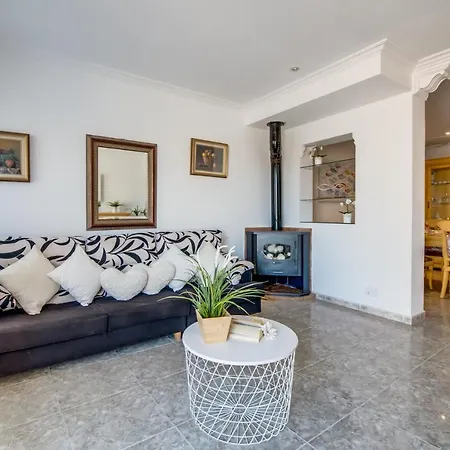 Ideal Property Mallorca - Casa Catalina Can Picafort (Mallorca)