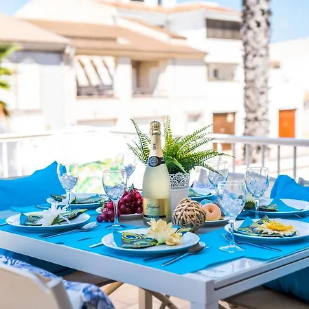 Ideal Property Mallorca - Casa Catalina Can Picafort (Mallorca)
