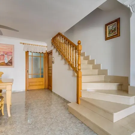 Ideal Property Mallorca - Casa Catalina * Can Picafort (Mallorca)