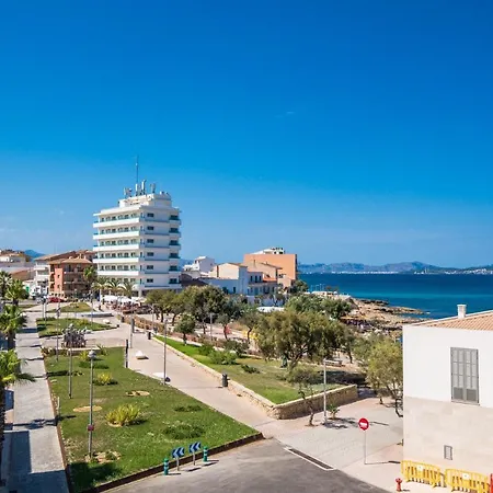 Casa de Férias Ideal Property Mallorca - Casa Catalina Can Picafort (Mallorca)