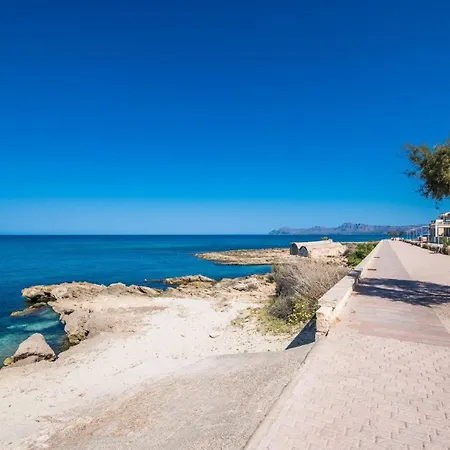 Ideal Property Mallorca - Casa Catalina *