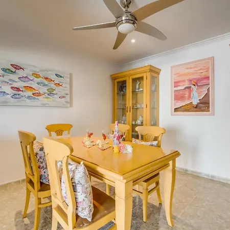 Casa de Férias Ideal Property Mallorca - Casa Catalina