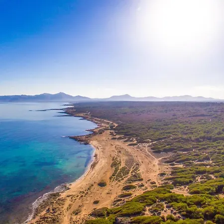 Ideal Property Mallorca - Casa Catalina Casa de Férias