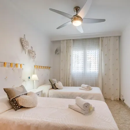 Ideal Property Mallorca - Casa Catalina * Can Picafort (Mallorca)